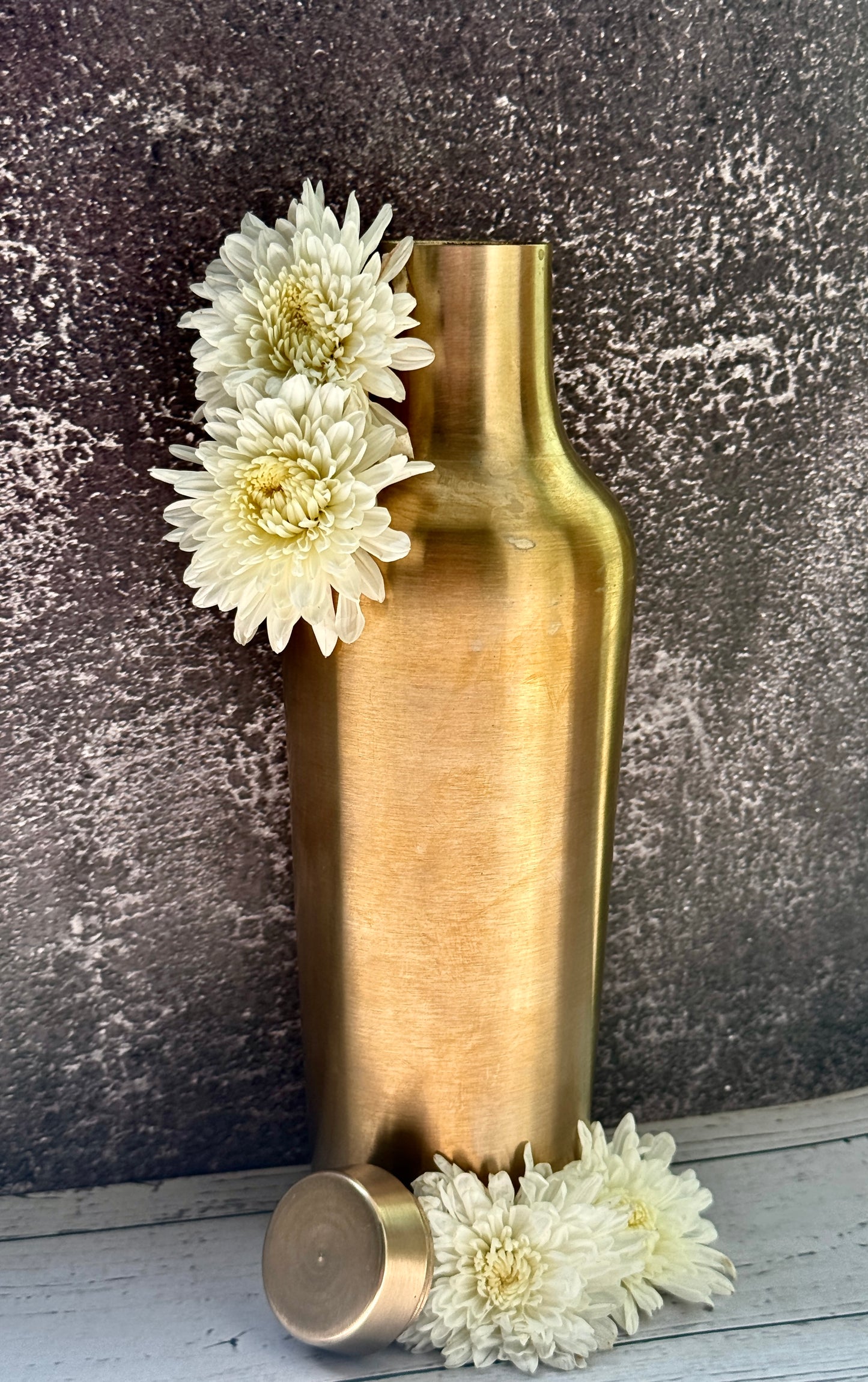 Kansa water bottle | 750 Ml