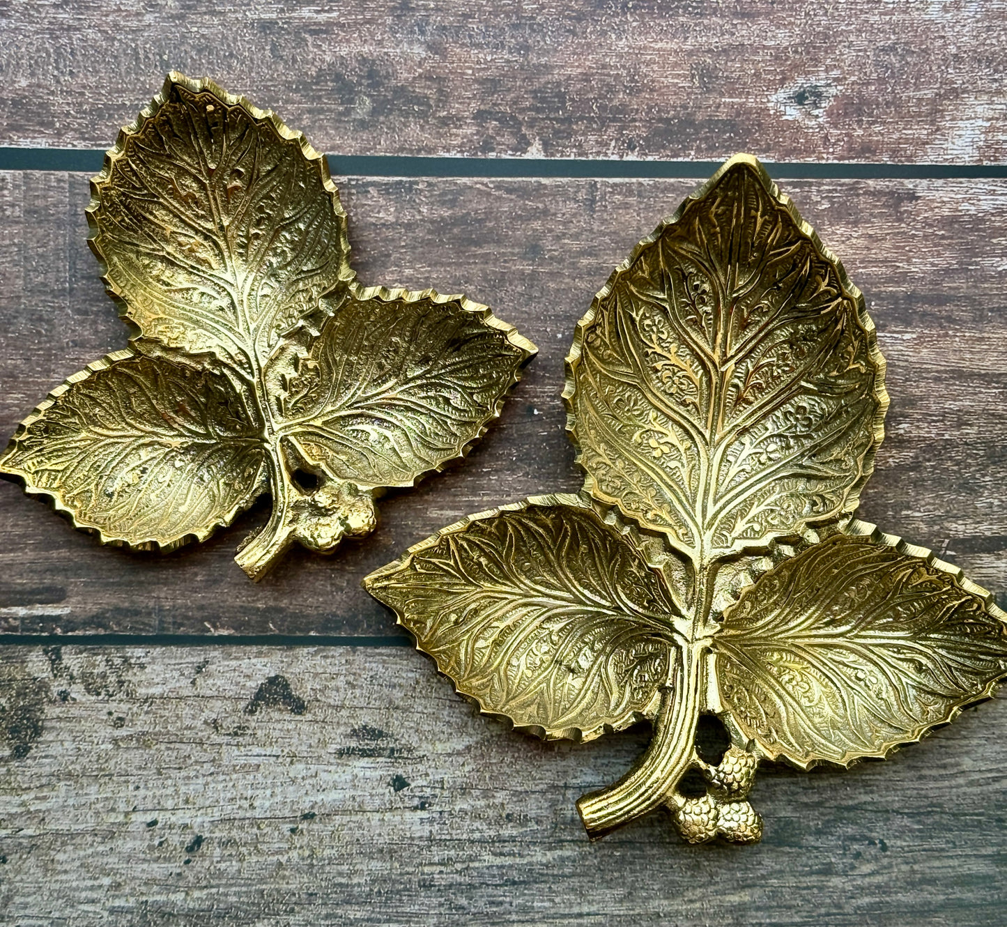 Dry fruit platter | set of 2