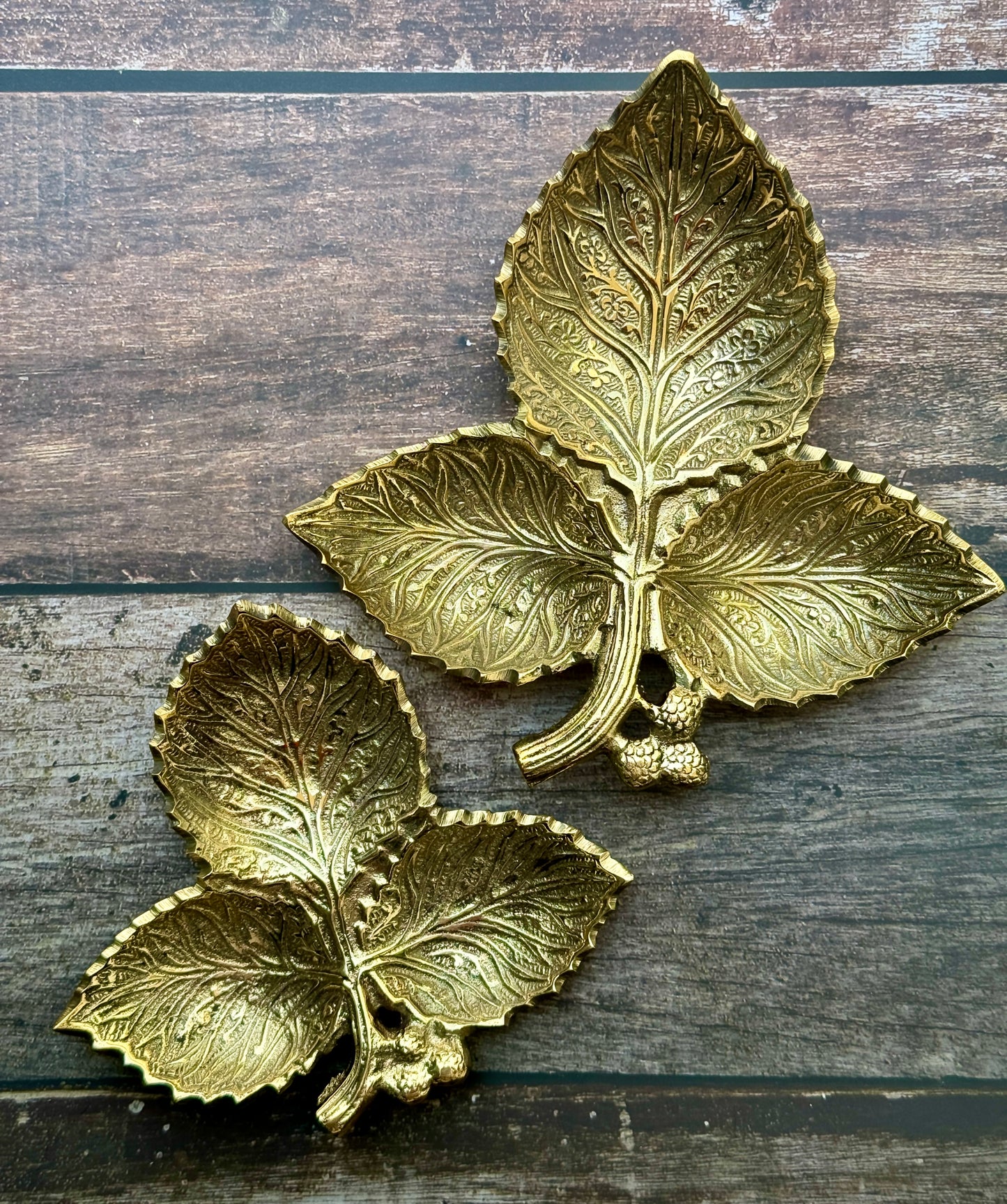 Dry fruit platter | set of 2